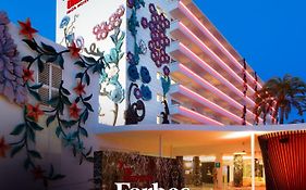 The Unexpected Ibiza - Adults Only - Formerly Ushuaia Tower Playa D'en Bossa